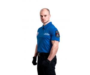 Tričko TOJA Městská policie Tričko TOJA Městská policie