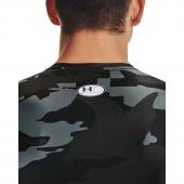 Tričko Under Armour® Iso-Chill Camo Printed, HeatGear®, komprese Tričko Under Armour® Iso-Chill Camo Printed, HeatGear®, komprese