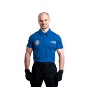 Triko POLO NANO COMFORT Triko POLO NANO COMFORT