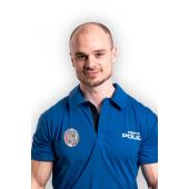 Triko POLO NANO COMFORT Triko POLO NANO COMFORT