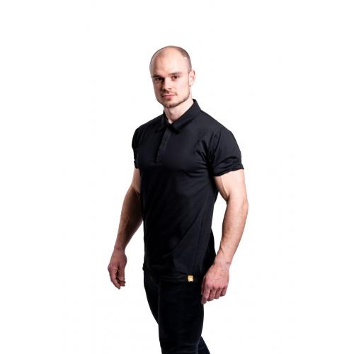 Triko POLO NANO COMFORT Triko POLO NANO COMFORT