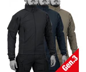 UF PRO Bunda Delta AcE Plus Generace 3 UF PRO Bunda Delta AcE Plus Generace 3