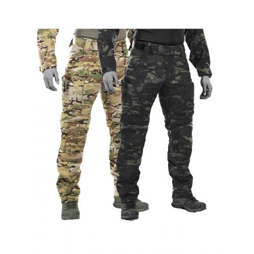 UF PRO kalhoty STRIKER XT Gen.3 MultiCam UF PRO kalhoty STRIKER XT Gen.3 MultiCam