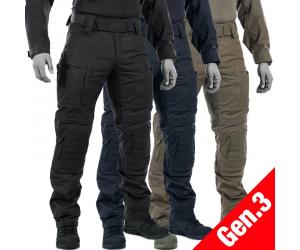 UF PRO® kalhoty STRIKER XT Gen.3 UF PRO® kalhoty STRIKER XT Gen.3