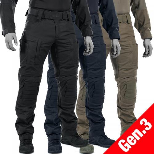 UF PRO® kalhoty STRIKER XT Gen.3