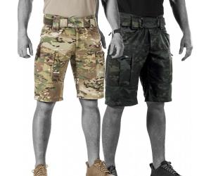 UF PRO® zásahové kraťasy P-40 Gen.2 MultiCam® UF PRO® zásahové kraťasy P-40 Gen.2 MultiCam®