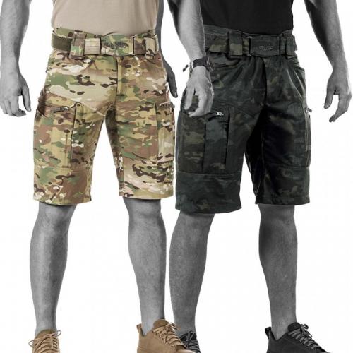 UF PRO® zásahové kraťasy P-40 Gen.2 MultiCam® UF PRO® zásahové kraťasy P-40 Gen.2 MultiCam®