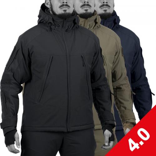 UF PRO Taktická zimní bunda s kapucí Delta OL 4.0 UF PRO Taktická zimní bunda s kapucí Delta OL 4.0
