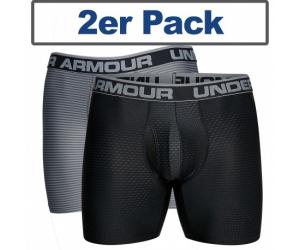 Under Armour® Boxershort 2er Pack HeatGear®