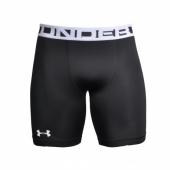 Under Armour® Boxershort, ColdGear® 6 Inch compression Under Armour® Boxershort, ColdGear® 6 Inch compression