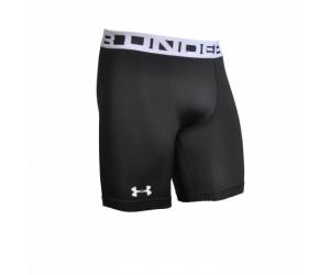 Under Armour® Boxershort, ColdGear® 6 Inch compression Under Armour® Boxershort, ColdGear® 6 Inch compression
