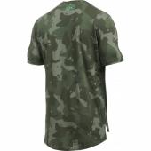 Under Armour® Charged Cotton® Camo T-Shirt, HeatGear®
