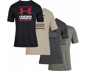 Under Armour® T-Shirt GL Foundation HeatGear® Under Armour® T-Shirt GL Foundation HeatGear®