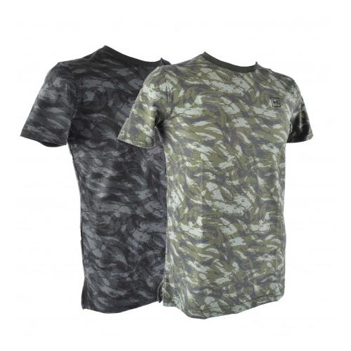Under Armour® T-Shirt Sportstyle Camo, Charged Cotton®, HeatGear® Under Armour® T-Shirt Sportstyle Camo, Charged Cotton®, HeatGear®