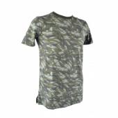 Under Armour® T-Shirt Sportstyle Camo, Charged Cotton®