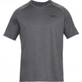 Under Armour® T-Shirt Tech 2.0 HeatGear®, volné Under Armour® T-Shirt Tech 2.0 HeatGear®, volné