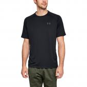 Under Armour® T-Shirt Tech 2.0 HeatGear® Under Armour® T-Shirt Tech 2.0 HeatGear®