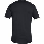 Under Armour® T-Shirt Unstoppable Graphic Microthread Under Armour® T-Shirt Unstoppable Graphic Microthread