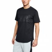 Under Armour® T-Shirt Unstoppable Graphic Microthread