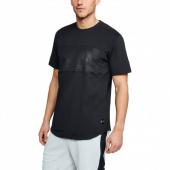 Under Armour® T-Shirt Unstoppable Graphic Microthread Under Armour® T-Shirt Unstoppable Graphic Microthread