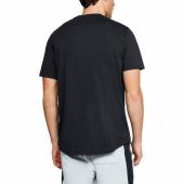 Under Armour® T-Shirt Unstoppable Graphic Microthread Under Armour® T-Shirt Unstoppable Graphic Microthread
