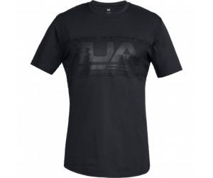 Under Armour® T-Shirt Unstoppable Graphic Microthread Under Armour® T-Shirt Unstoppable Graphic Microthread