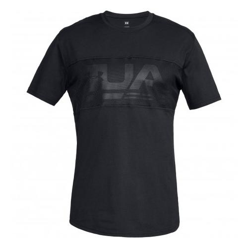 Under Armour® T-Shirt Unstoppable Graphic Microthread