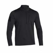 Under Armour® Tactical 1/4 Zip Pullover ColdGear® Infrared, dlouhý rukáv, Loose Under Armour® Tactical 1/4 Zip Pullover ColdGear® Infrared, dlouhý rukáv, Loose