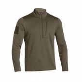 Under Armour® Tactical 1/4 Zip Pullover ColdGear® Infrared, dlouhý rukáv, Loose