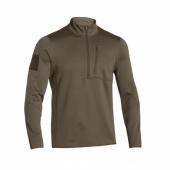 Under Armour® Tactical 1/4 Zip Pullover ColdGear® Infrared, dlouhý rukáv, Loose Under Armour® Tactical 1/4 Zip Pullover ColdGear® Infrared, dlouhý rukáv, Loose