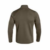 Under Armour® Tactical 1/4 Zip Pullover ColdGear® Infrared, dlouhý rukáv, Loose