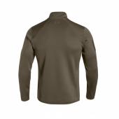 Under Armour® Tactical 1/4 Zip Pullover ColdGear® Infrared, dlouhý rukáv, Loose Under Armour® Tactical 1/4 Zip Pullover ColdGear® Infrared, dlouhý rukáv, Loose