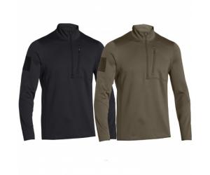 Under Armour® Tactical 1/4 Zip Pullover ColdGear® Infrared, dlouhý rukáv, Loose Under Armour® Tactical 1/4 Zip Pullover ColdGear® Infrared, dlouhý rukáv, Loose