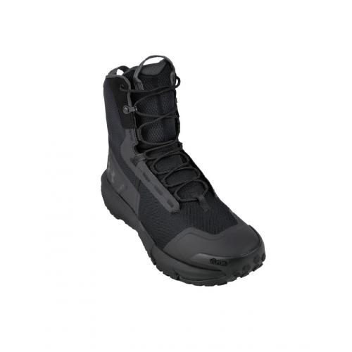 Under Armour® Tactical ”Charged Valsetz”, MID, černé Under Armour® Tactical ”Charged Valsetz”, MID, černé