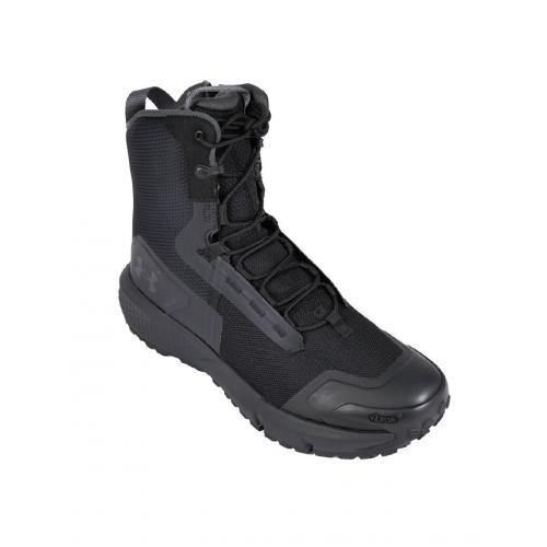 Under Armour® Tactical ”Valsetz” Sidezip HI Under Armour® Tactical ”Valsetz” Sidezip HI