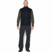 Under Armour® Tactická Softshell vesta ColdGear® Under Armour® Tactická Softshell vesta ColdGear®