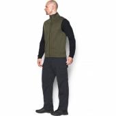 Under Armour® Tactická Softshell vesta ColdGear® Under Armour® Tactická Softshell vesta ColdGear®