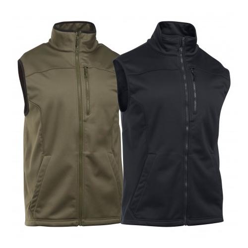 Under Armour® Tactická Softshell vesta ColdGear® Under Armour® Tactická Softshell vesta ColdGear®