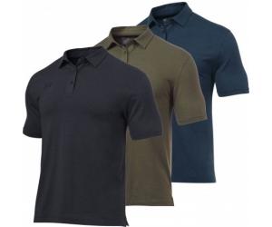 Under Armour® taktické polo Cotton® Under Armour® taktické polo Cotton®