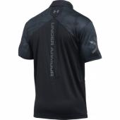 Under Armour® taktické polo se zipem 1/4 Sub Range Jersey HeatGear® Under Armour® taktické polo se zipem 1/4 Sub Range Jersey HeatGear®