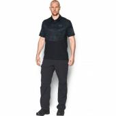 Under Armour® taktické polo se zipem 1/4 Sub Range Jersey HeatGear® Under Armour® taktické polo se zipem 1/4 Sub Range Jersey HeatGear®