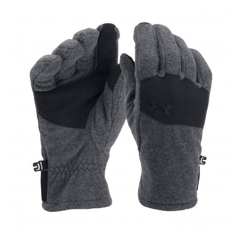 Under Armour® Zimní rukavice Survivor, ColdGear® Infrared Fleece 2.0
