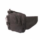 Univerzální ledvinka MIL-TEC s lahví na pití Univerzální ledvinka MIL-TEC s lahví na pití