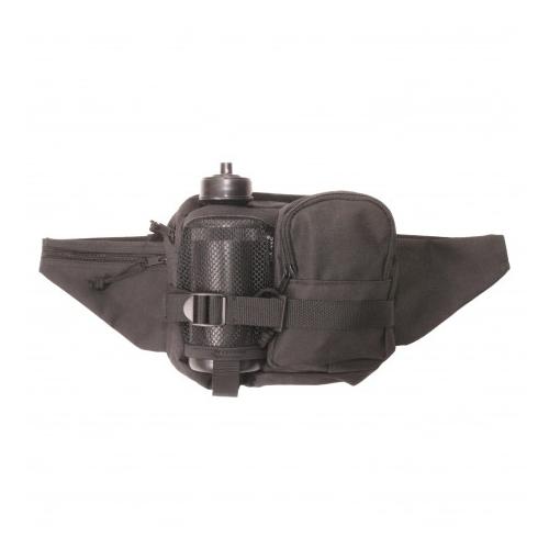 Univerzální ledvinka MIL-TEC s lahví na pití Univerzální ledvinka MIL-TEC s lahví na pití