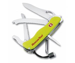 Victorinox ”Rescue Tool” - záchranářský nůž Victorinox ”Rescue Tool” - záchranářský nůž