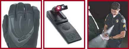 Výstroj a vybavení je o kvalitě Výstroj a vybavení je o kvalitě