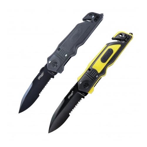 WALTHER® ERK záchranářský nůž WALTHER® ERK záchranářský nůž