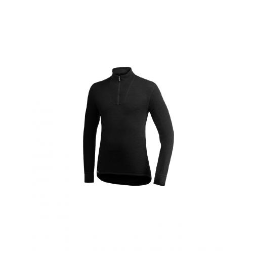 Woolpower® Thermo - 1/4 Zip merinovlna, 200 g/m² Woolpower® Thermo - 1/4 Zip merinovlna, 200 g/m²
