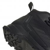 Zásahová obuv adidas Terrex Frozetrack MID, izolation PrimaLoft (zimní) Zásahová obuv adidas Terrex Frozetrack MID, izolation PrimaLoft (zimní)