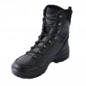 Zásahové boty LOWA Renegade II GTX HI TF, černá Zásahové boty LOWA Renegade II GTX HI TF, černá